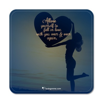 Falling in Love w. You