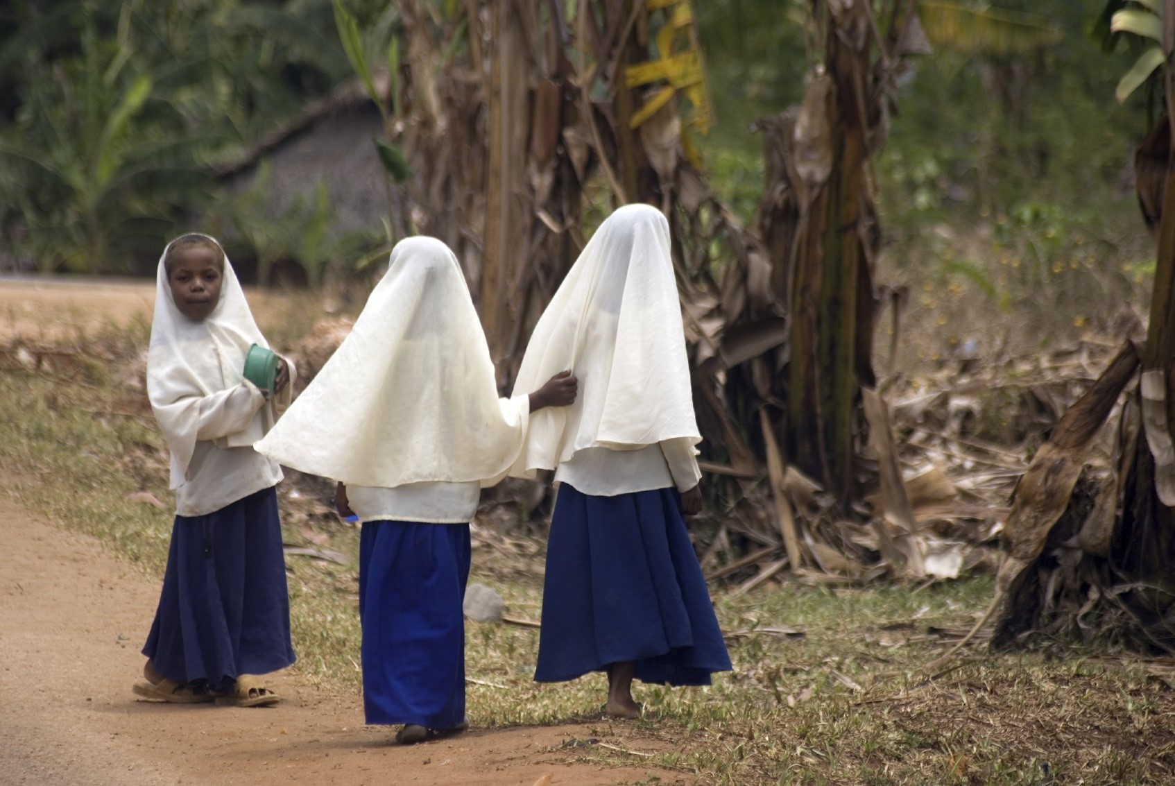 iStock-african-school-girls