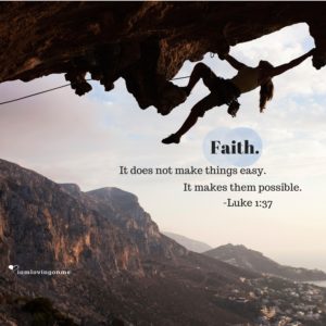 faith-possible