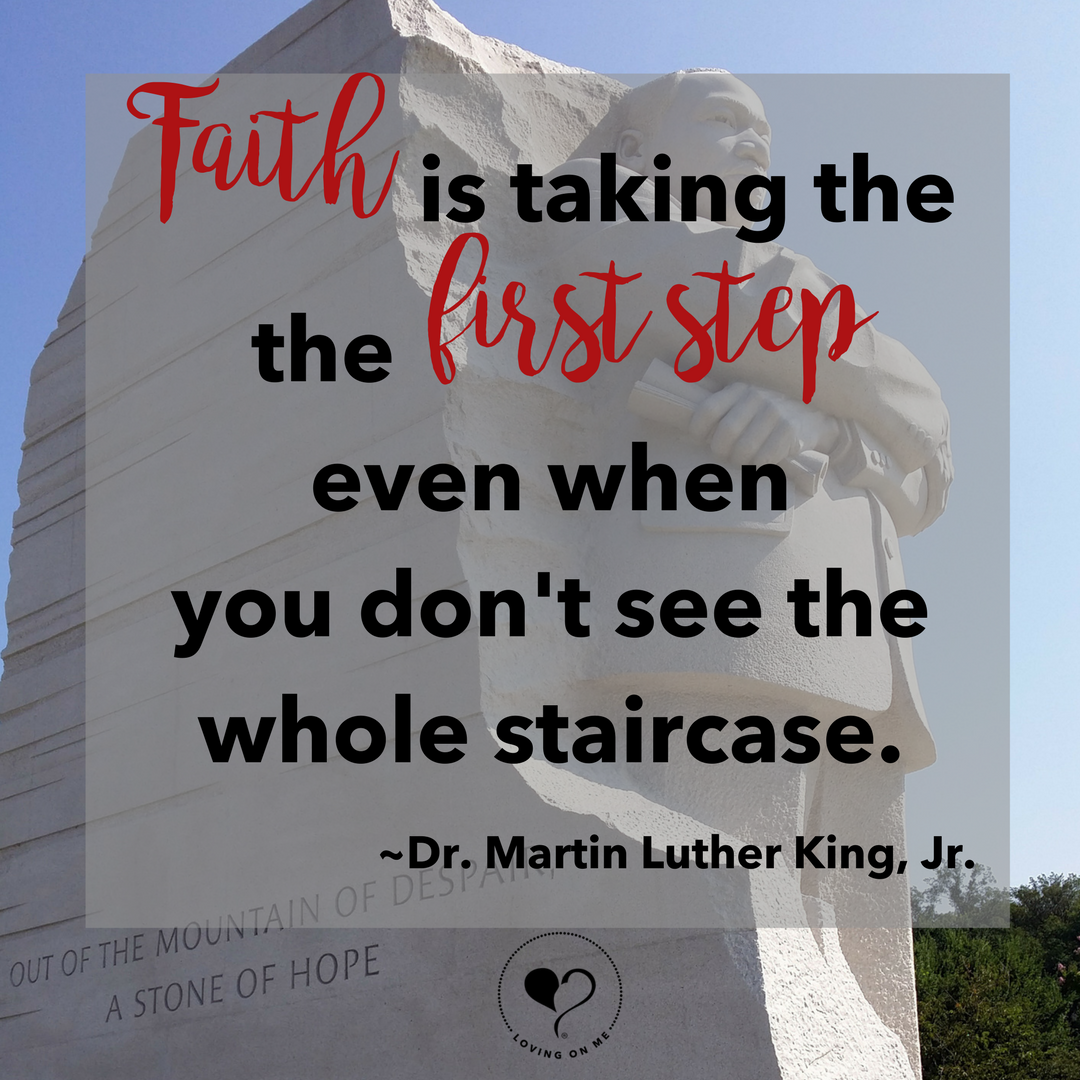 57 Inspiring Martin Luther King Jr. Quotes on Equality, Justice and Life
