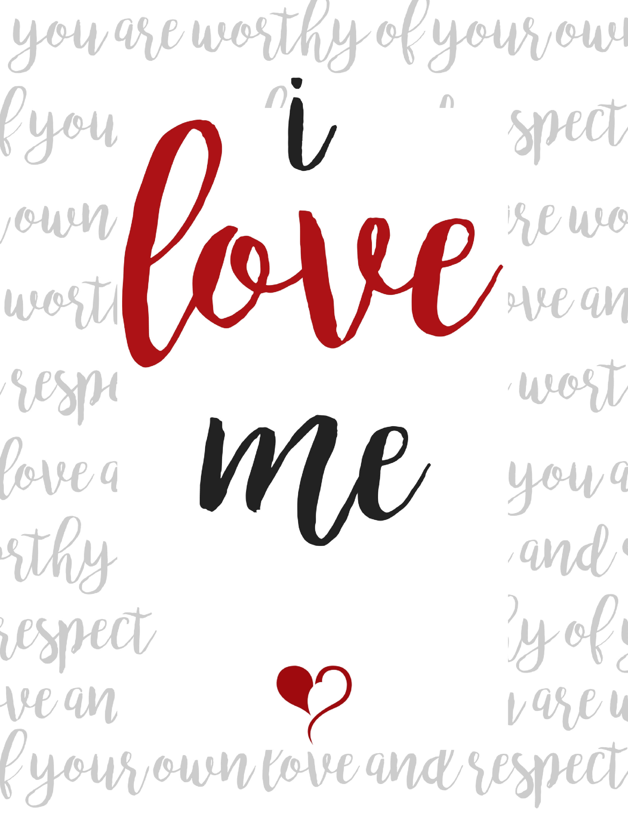 I love me (1) Loving on Me I love me (1) Loving on Me